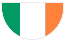 Ireland flag